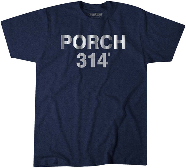 Porch 314