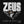 Load image into Gallery viewer, Zamir White: Zeus
