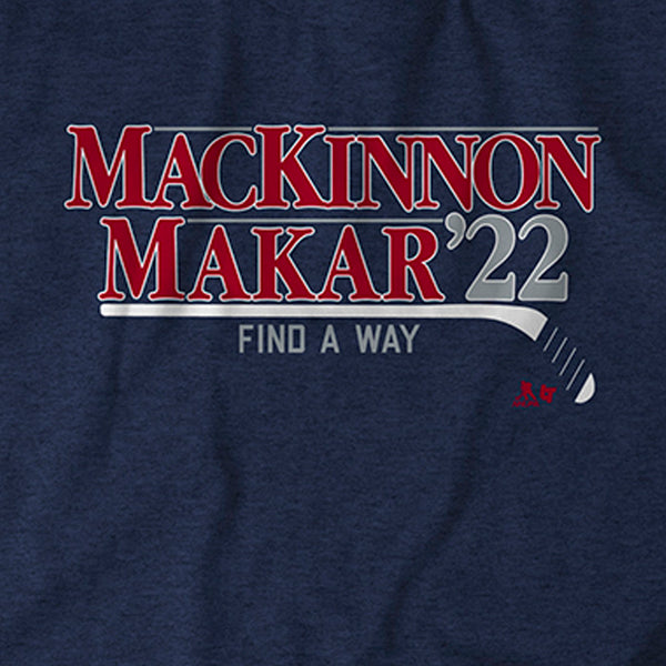 MacKinnon Makar '22