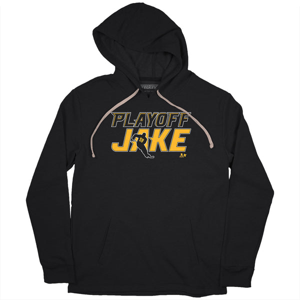 Jake Guentzel: Playoff Jake