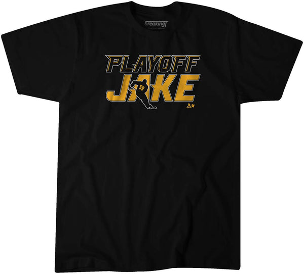 Jake Guentzel: Playoff Jake