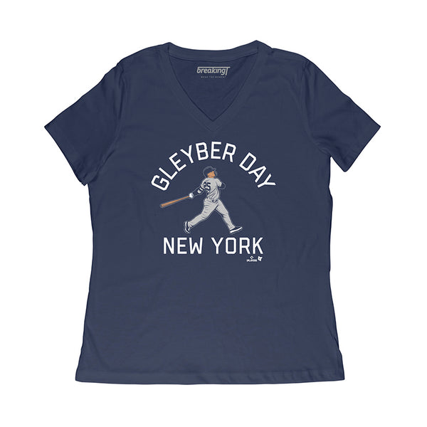 Gleyber Torres: Gleyber Day