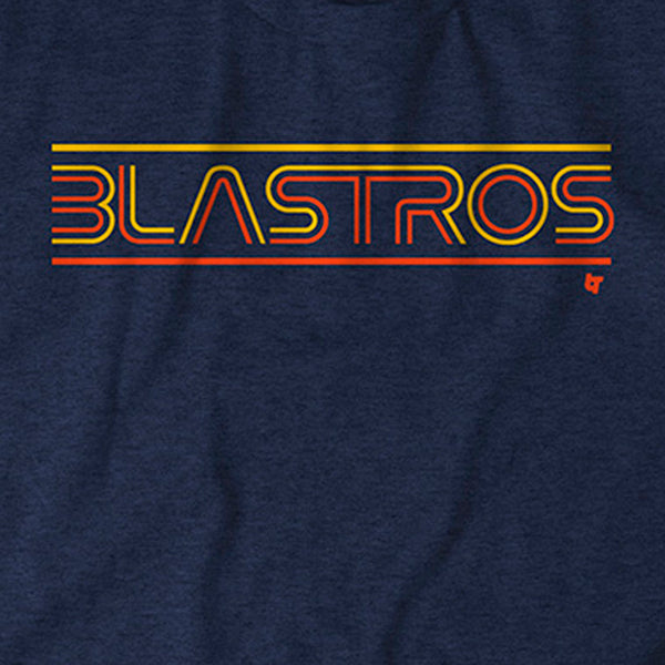 Houston Blastros