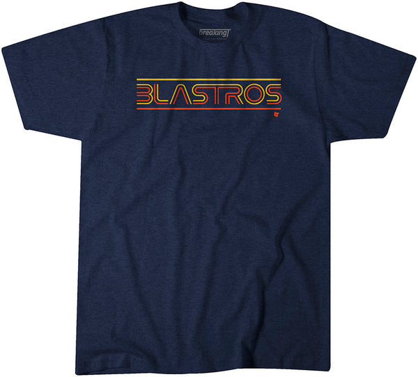 Houston Blastros