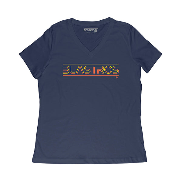 Houston Blastros