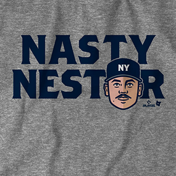 Nestor Cortes: Nasty Nestor