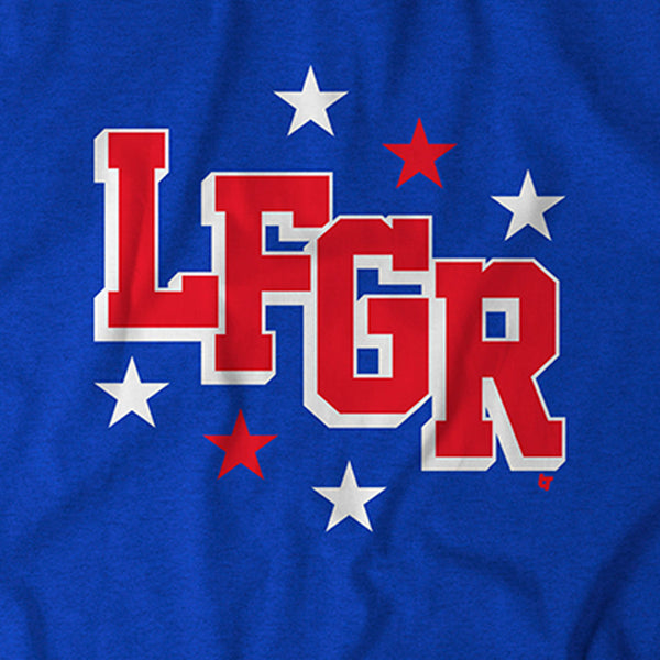 LFGR