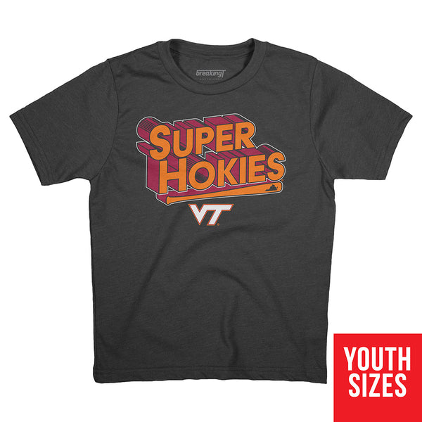 Virginia Tech Baseball: Super Hokies