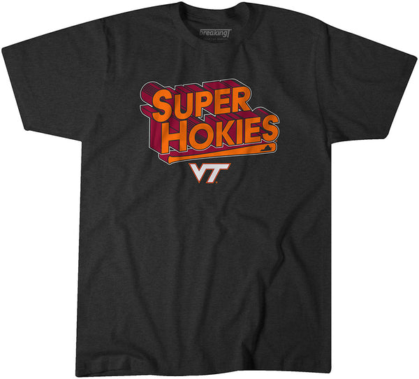 Virginia Tech Baseball: Super Hokies