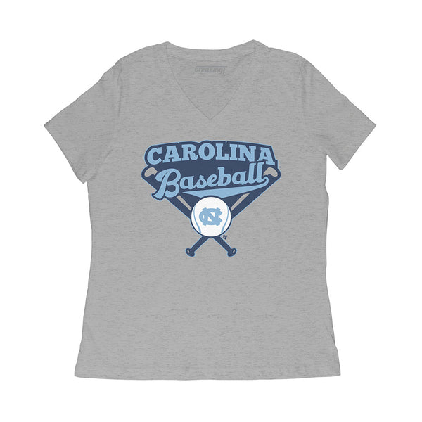 North Carolina Baseball