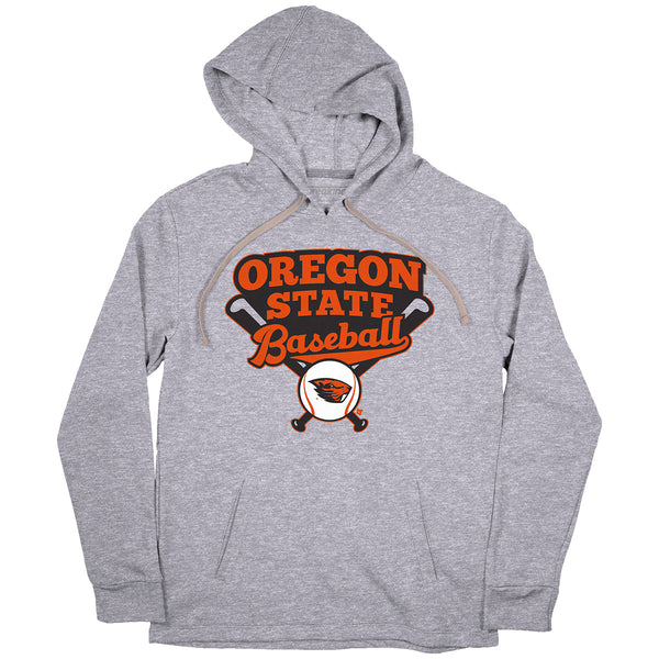 Oregon State Baseball