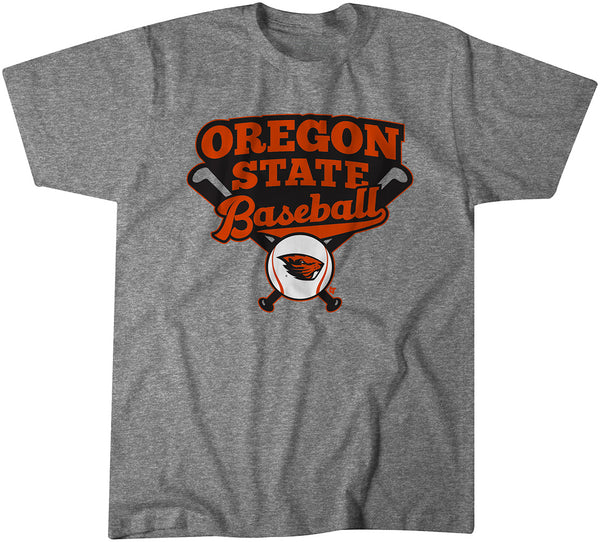 Oregon State Baseball