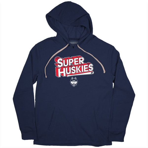 UConn Baseball: Super Huskies