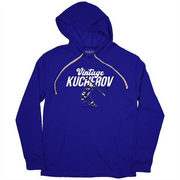 Vintage Nikita Kucherov