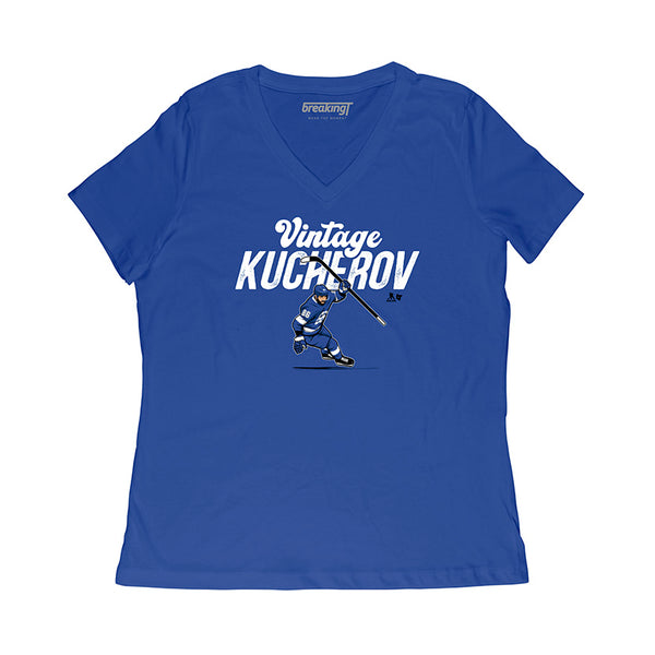 Vintage Nikita Kucherov