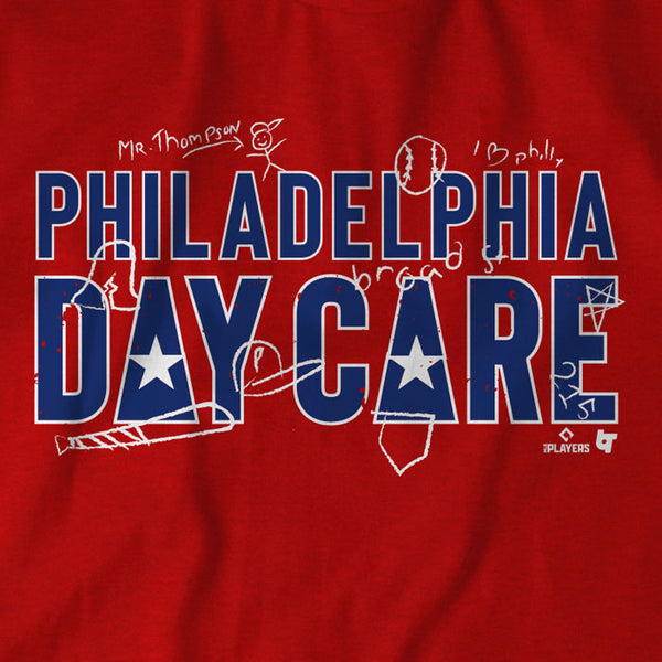 Philadelphia Day Care