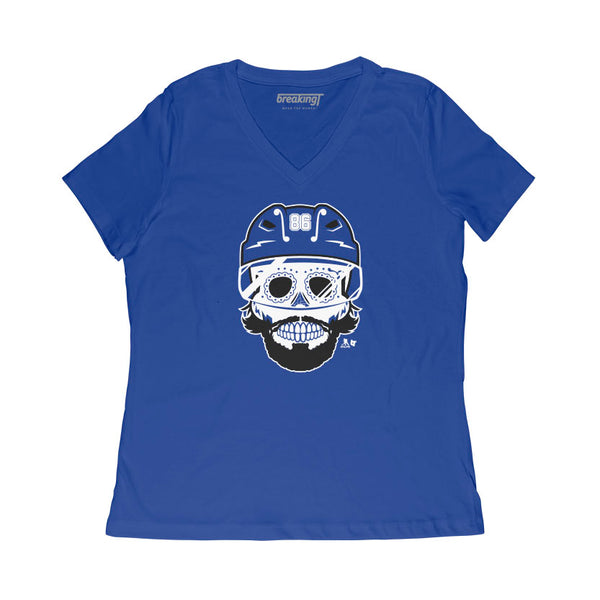 Nikita Kucherov: Sugar Skull