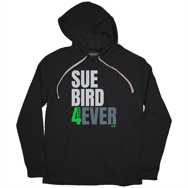 Sue Bird 4Ever