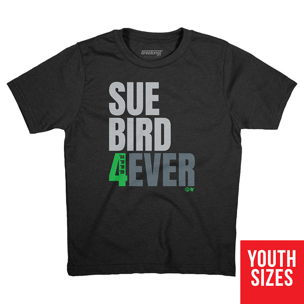 Sue Bird 4Ever