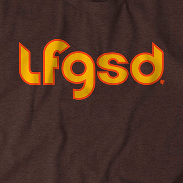 LFGSD