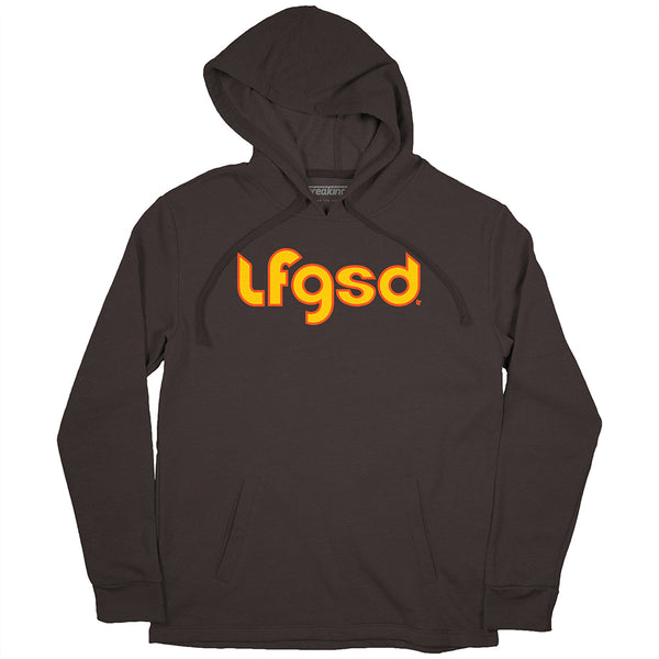 LFGSD