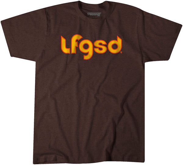 LFGSD