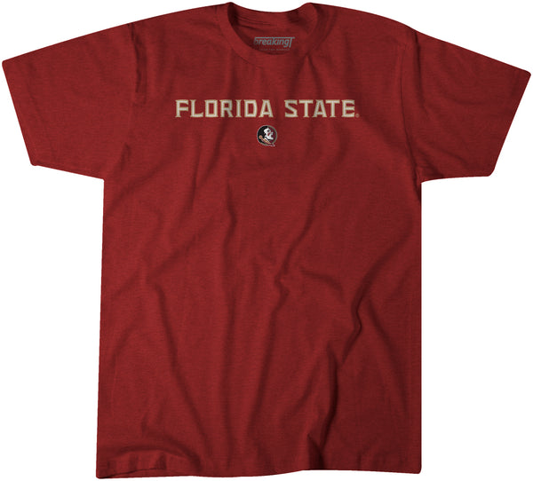 Florida State Seminoles: Wordmark