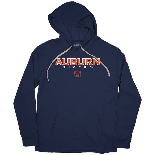 Auburn Tigers: Wordmark