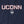 Load image into Gallery viewer, UConn Huskies: Wordmark
