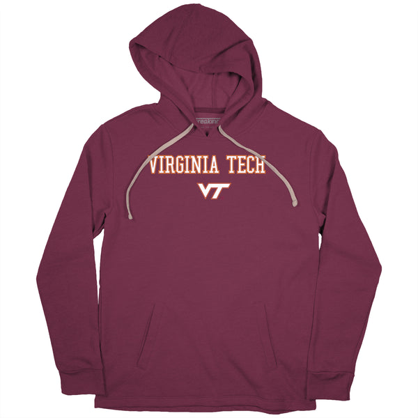 Virginia Tech Hokies: Wordmark