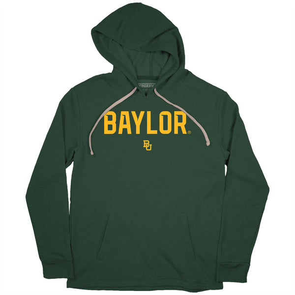 Baylor Bears: Wordmark