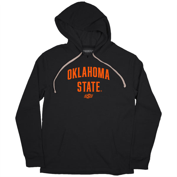 Oklahoma State Cowboys: Wordmark