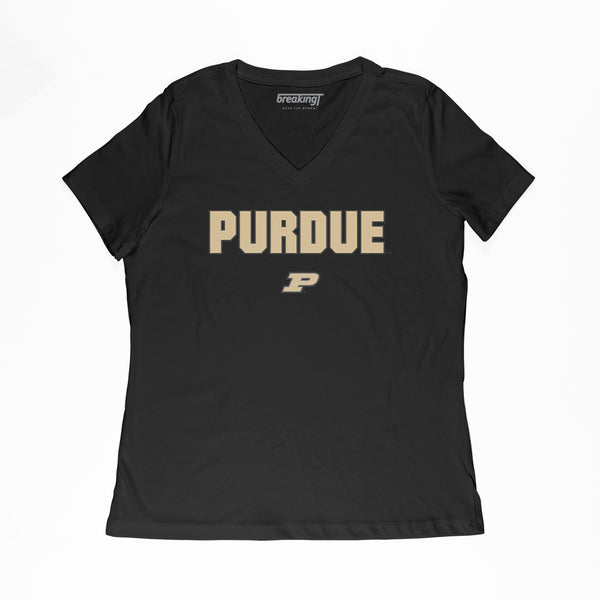 Purdue Boilermakers: Wordmark