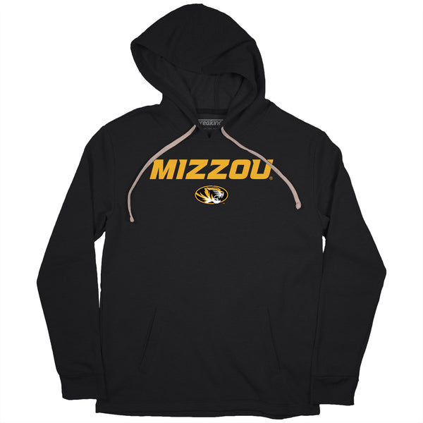 Missouri Tigers: Wordmark