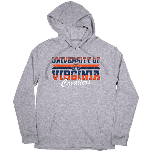 Virginia Cavaliers: University Throwback