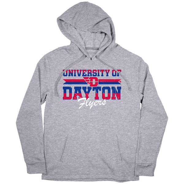 Dayton Flyers: University Throwback