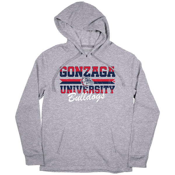 Gonzaga Bulldogs: University Throwback