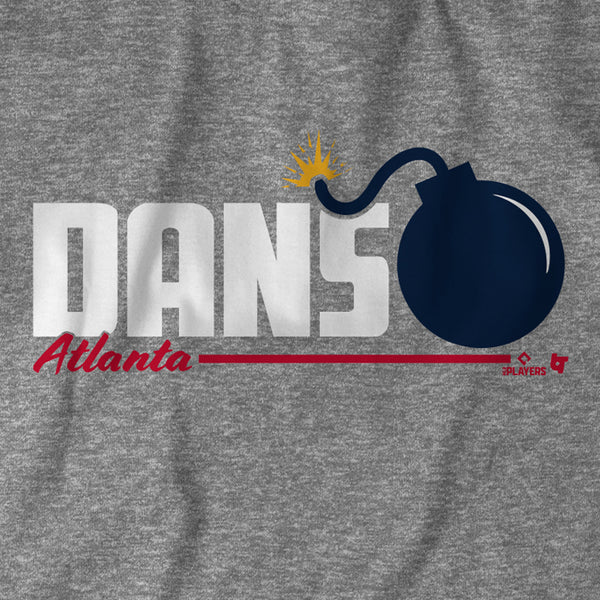 Dansby Swanson: DansBomb