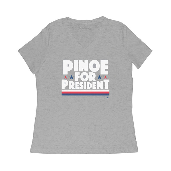 Megan Rapinoe: Pinoe for President