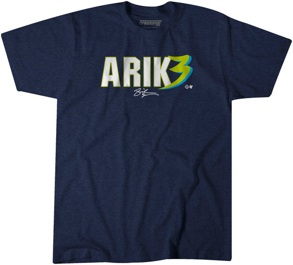 Arike Ogunbowale: ARIK3