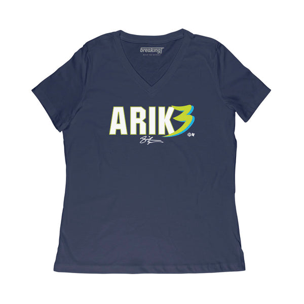 Arike Ogunbowale: ARIK3