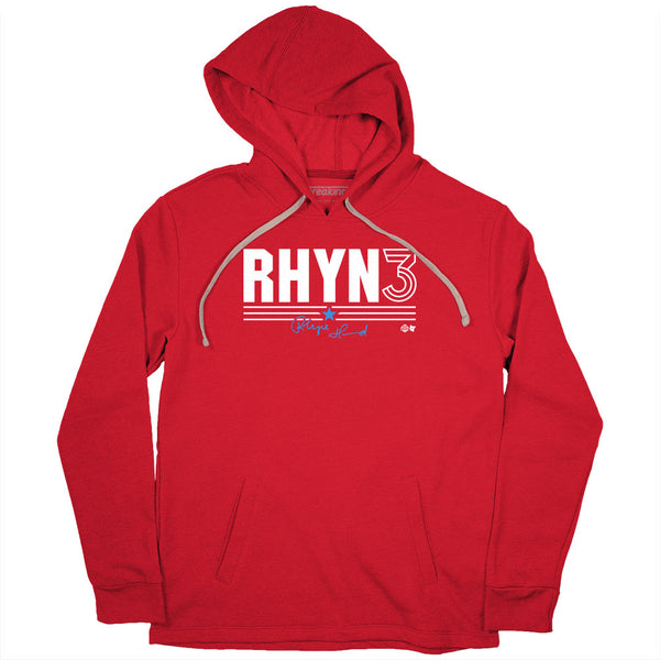 Rhyne Howard: RHYN3