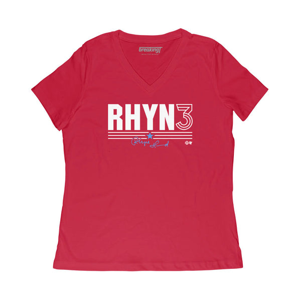 Rhyne Howard: RHYN3