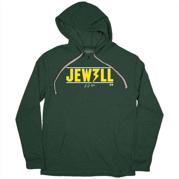 Jewell Loyd: JEW3LL