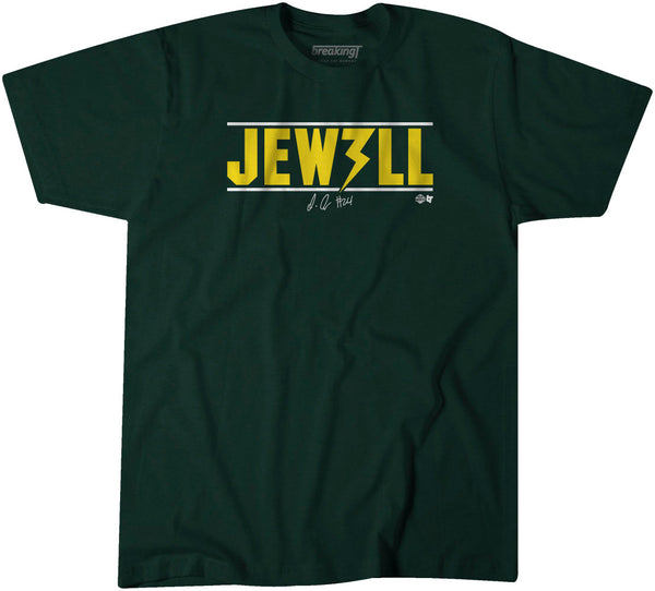 Jewell Loyd: JEW3LL