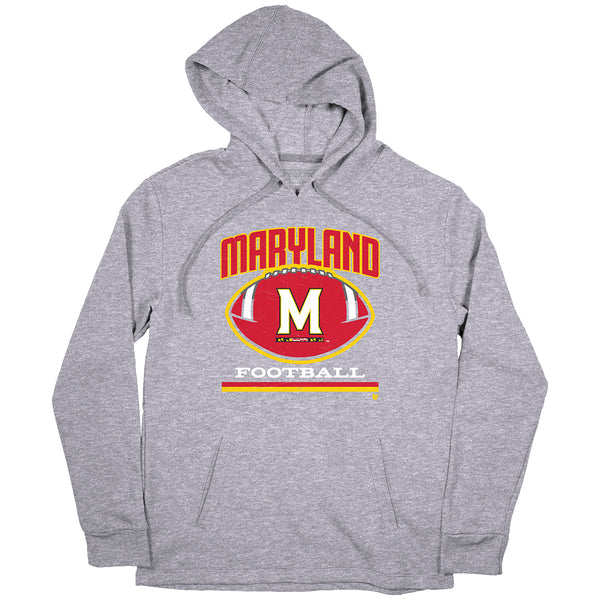 Maryland: Vintage Football