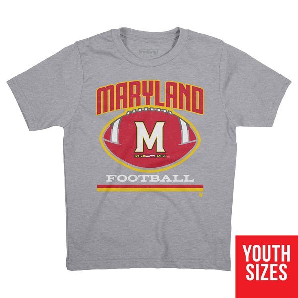 Maryland: Vintage Football