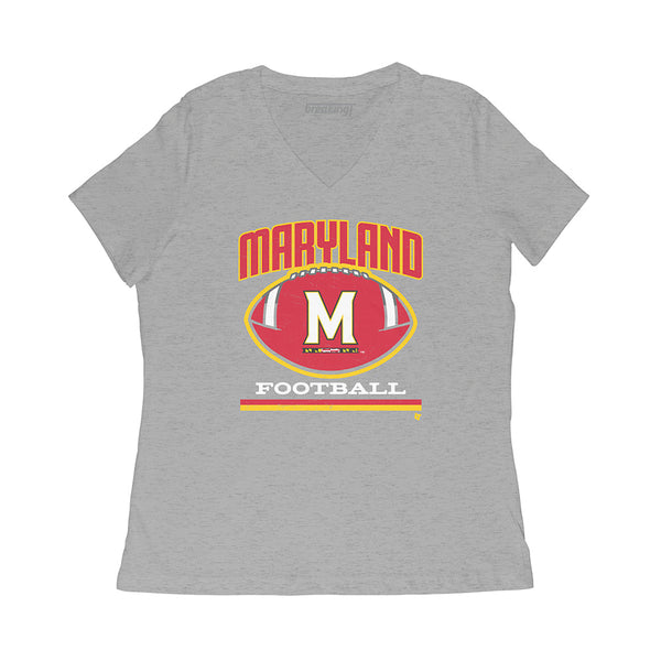 Maryland: Vintage Football