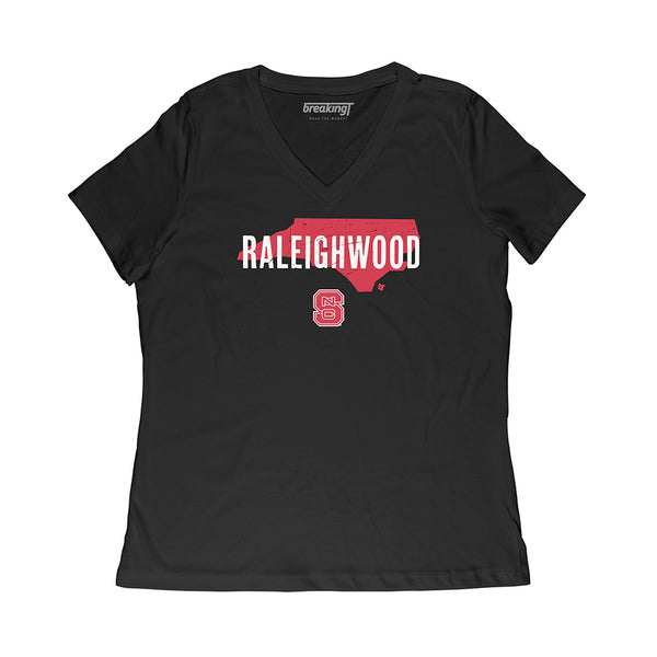 NC State: RALEIGHWOOD