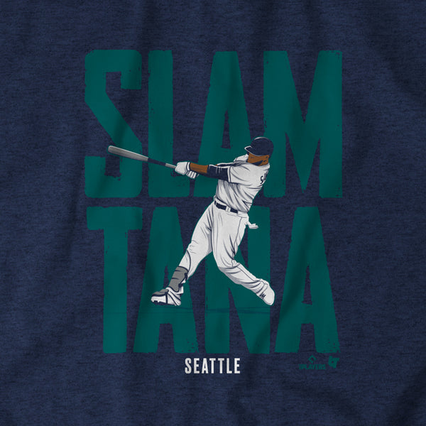 Carlos Santana: Seattle Slamtana